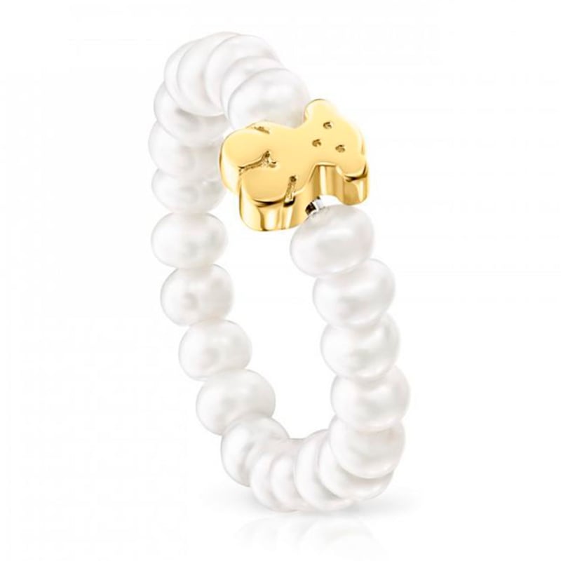 Tous sweet dolls anillo hotsell