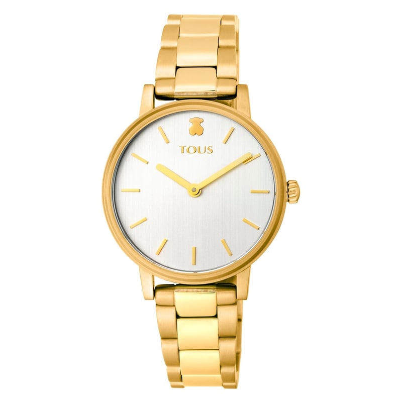 Relojes chica tous hotsell