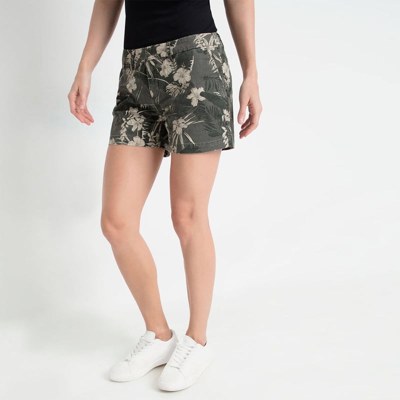 Short gef mujer shop