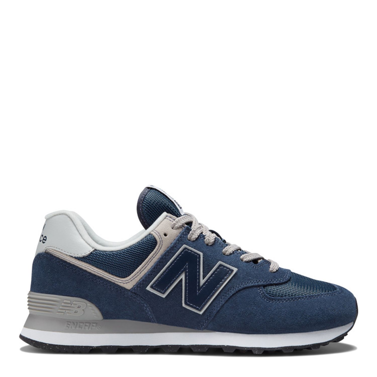 New balance 574 zapatillas para hombre best sale