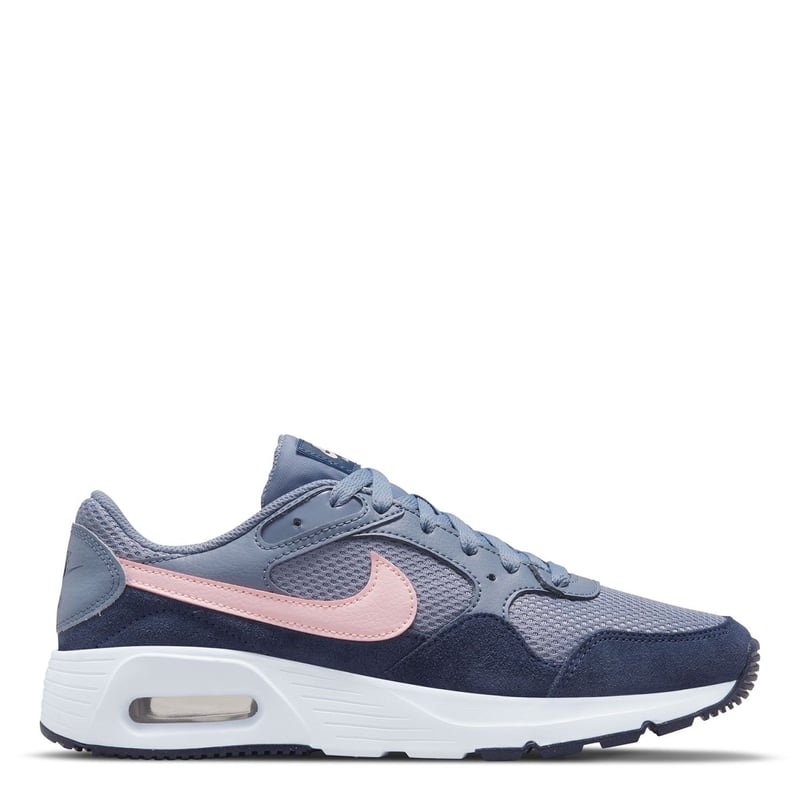 NIKE - Tenis Nike Mujer Running Air Max Sc