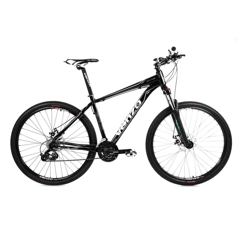 Venzo - Bicicleta de Montaña EOLO 650B-27.5"