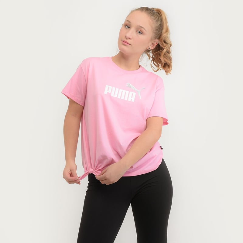 Puma - Camiseta Niña Puma
