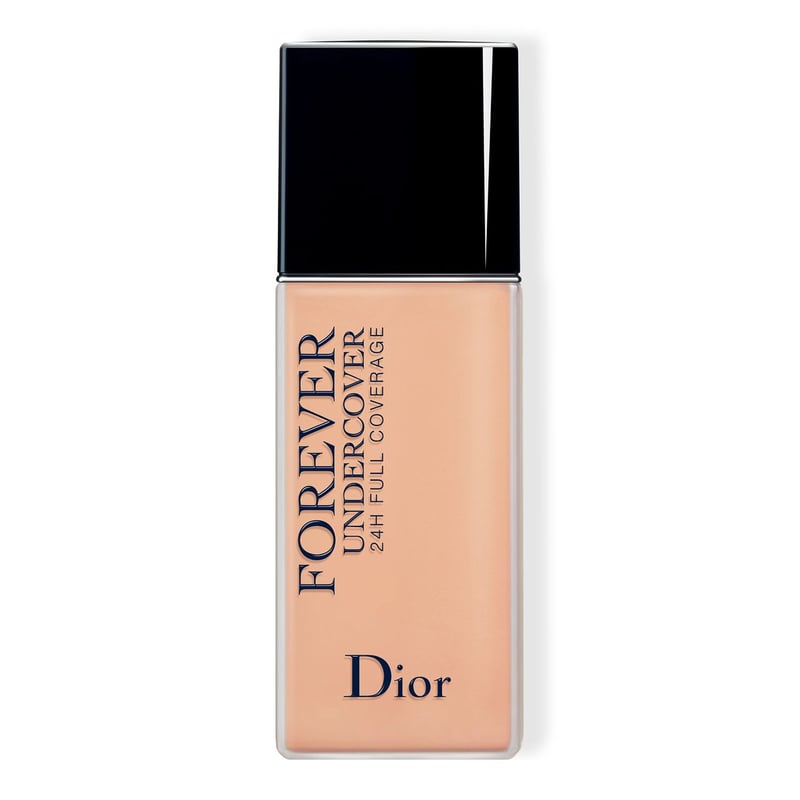 DIOR - Base Líquida Diorskin Forever Undercover Dior 40 ml