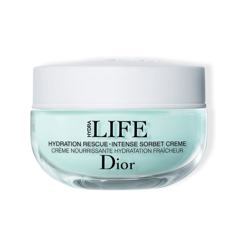 DIOR - Hidratante Facial Hydra Life Rich Crème Sorbet Dior para Todo tipo de piel 50 ml