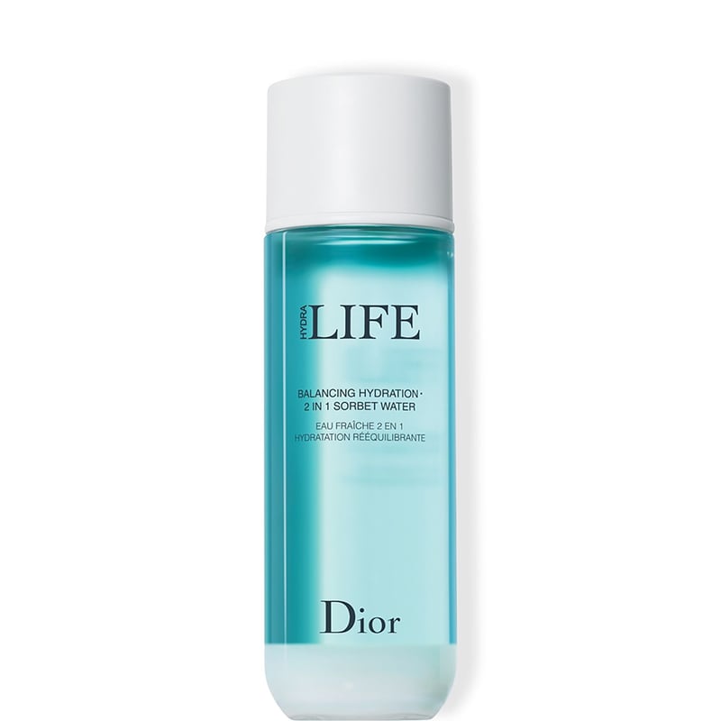 DIOR - Tónico para el Rostro Hydra Life Sorbet Water Tonic Dior 175 ml