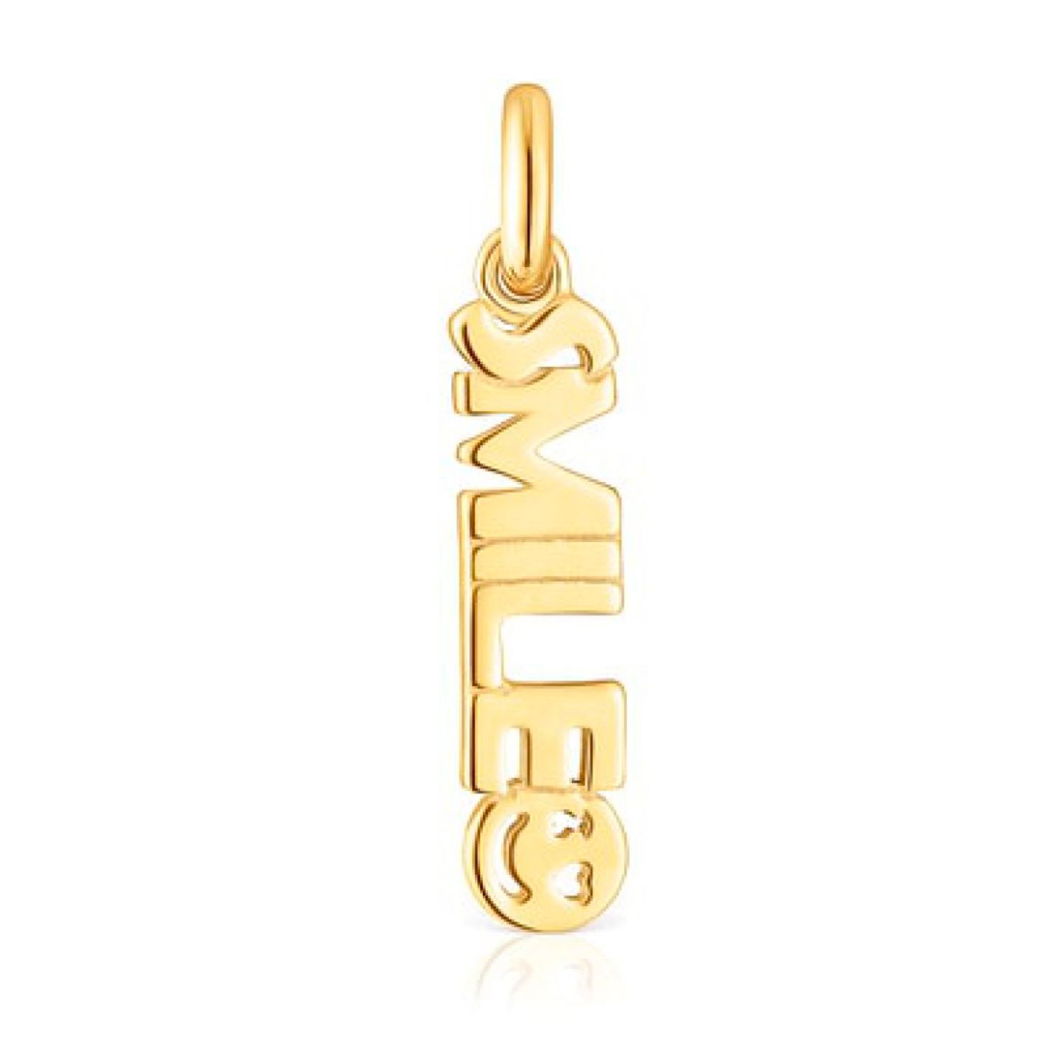 Anillo smile tous hotsell