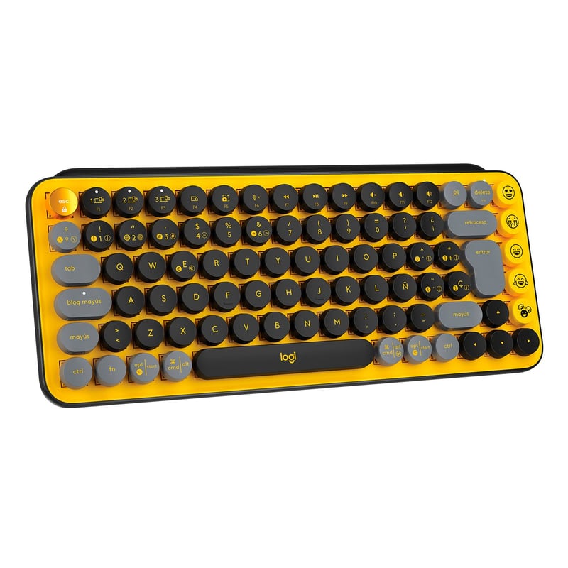 Receptor usb teclado logitech shop