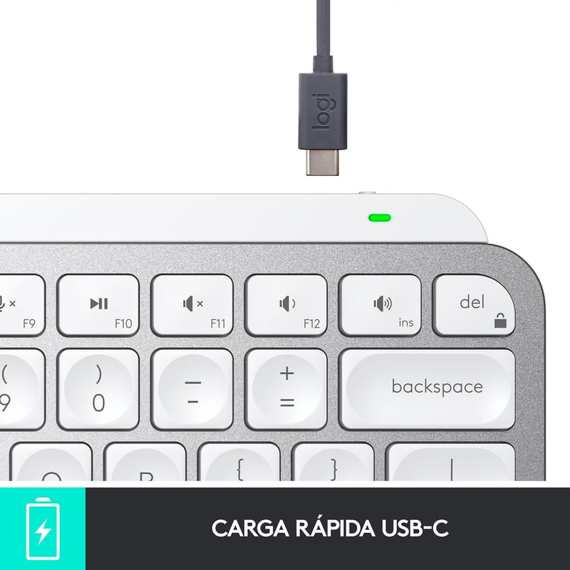 Teclado logitech para celular shop