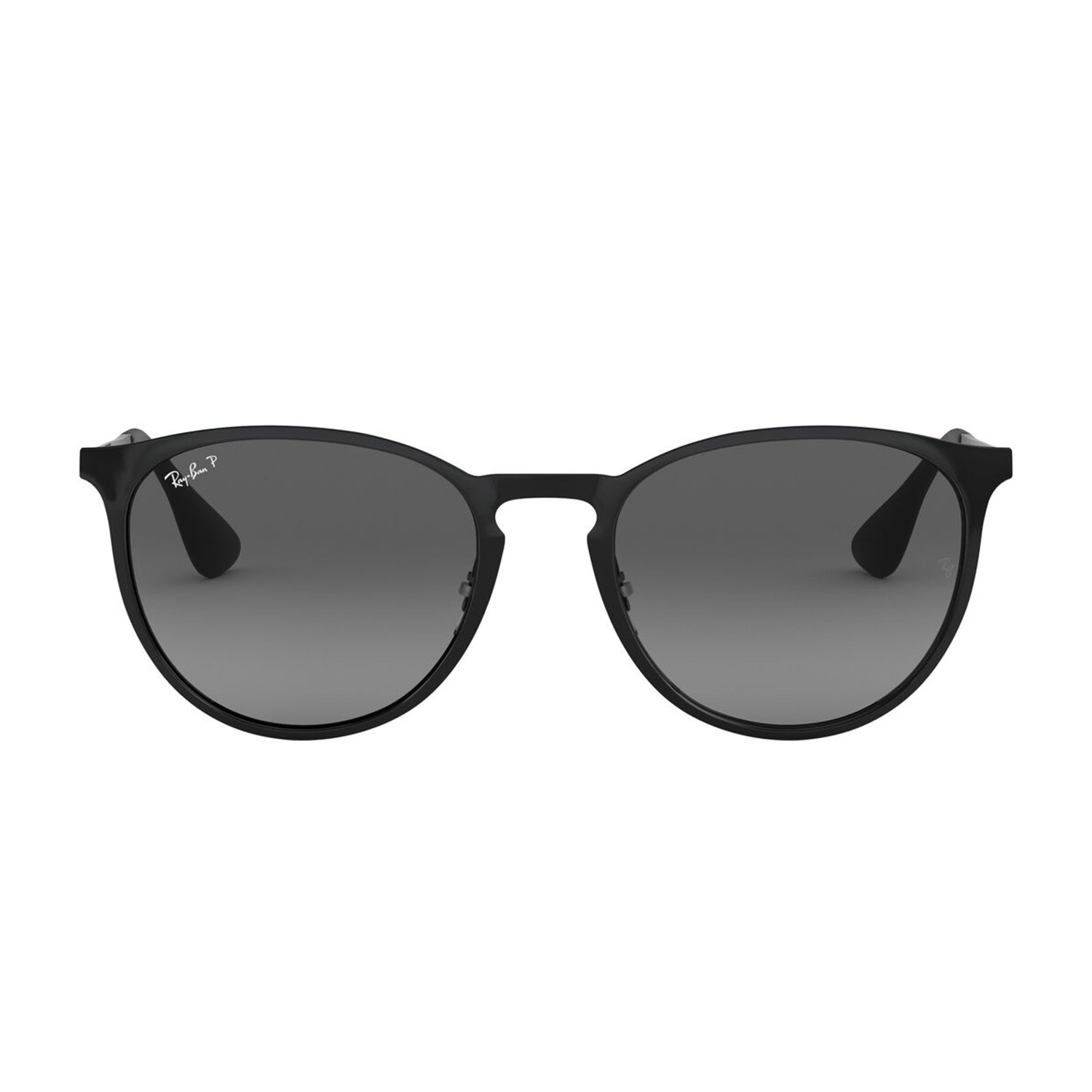 Gafas de sol Ray Ban RB3539 para Mujer Marco Black Lente Light Grey Gradient Grey RAY BAN falabella
