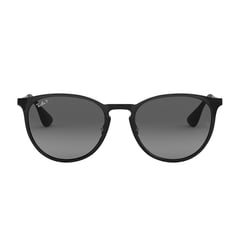RAY BAN - Gafas de sol Ray Ban RB3539  para Mujer . Marco Black Lente Light Grey Gradient Grey 