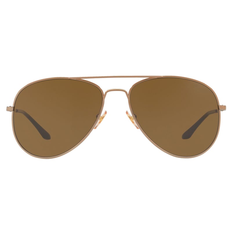 SUNGLASS HUT - Gafas de sol Sunglass Hut HU1001 para Hombre 