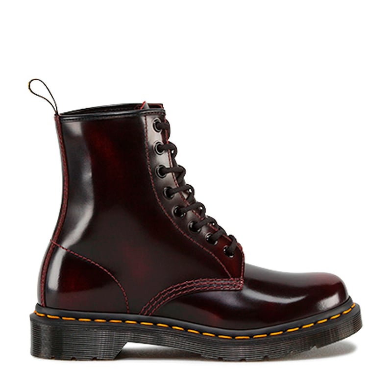 DR  MARTENS - Botas 1460 W Cherry Arcadia 