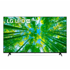 Televisor LG 60 Pulgadas UHD Smart TV. 60UQ8050