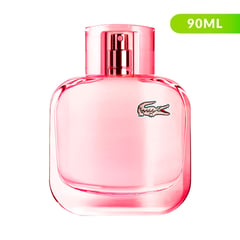 LACOSTE - Perfume Mujer Marc Lacoste L.12.12 Sparkling 90 ml EDT