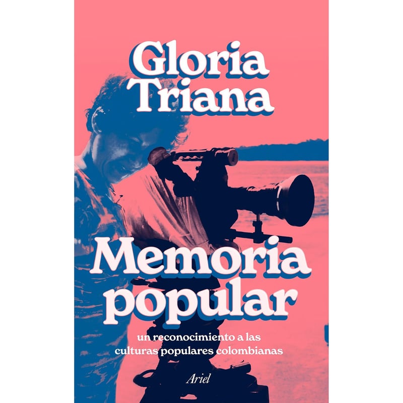 EDITORIAL PLANETA - Memoria popular Triana Gloria