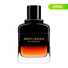 GIVENCHY - Perfume Hombre Givenchy Gentleman Reserve Privee 60 ml EDP