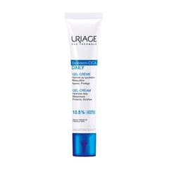 URIAGE - Hidratante facial Cica Daily Gel-Crema, Uriage 40 ml