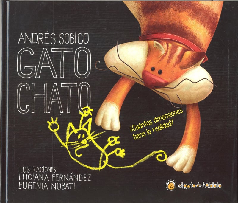 GRIJALBO - Gato Chato - El Gato de Hojalata