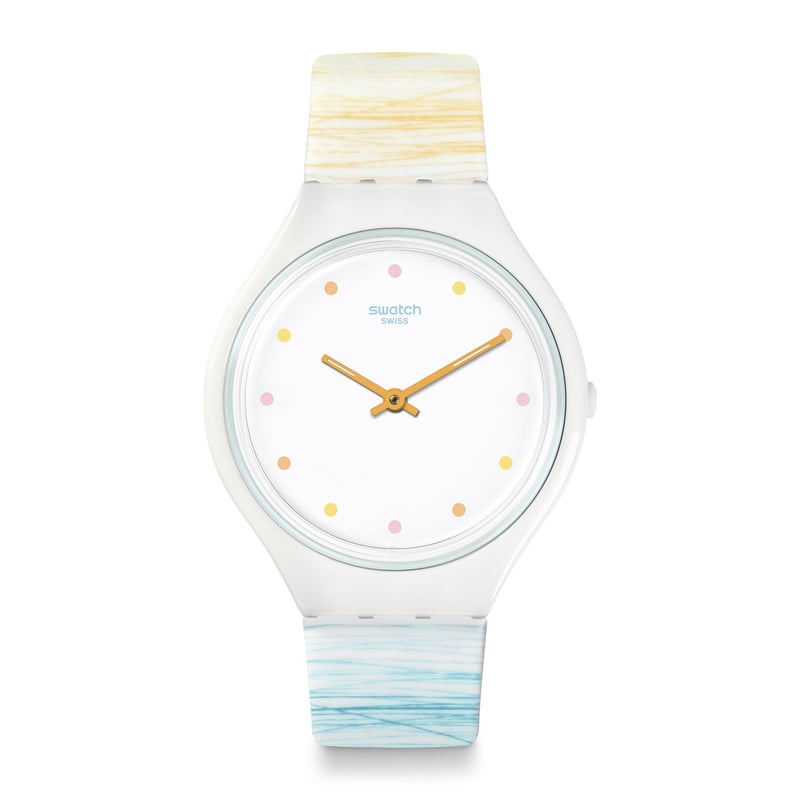 Swatch - Reloj Mujer Swatch Skinesquisse SVOW103