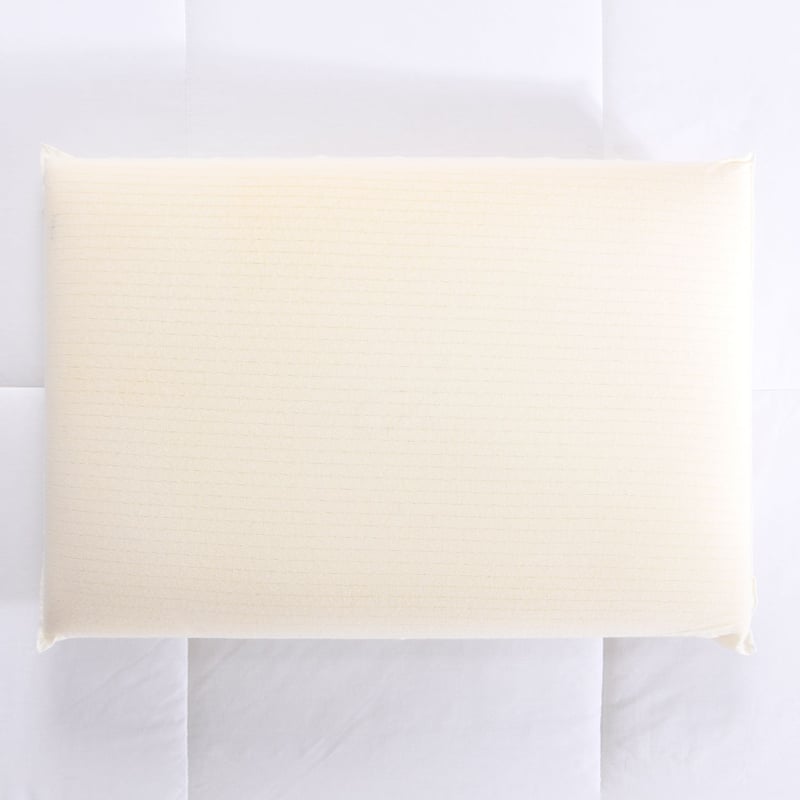 BASEMENT HOME - Almohada en Memory Foam, Firmeza Suave 46 X 66 cm Basement Home Classic Soft