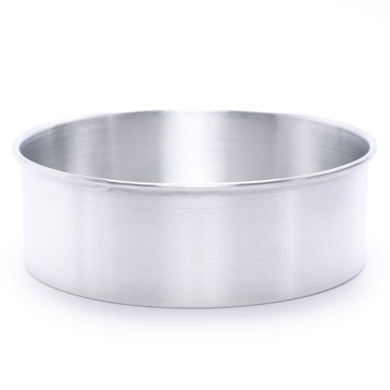  - Molde Aluminio 21.5 x 7.5 cm