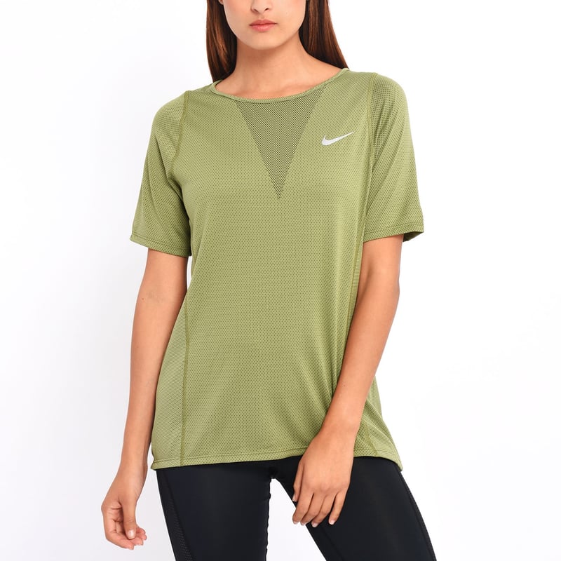 NIKE - Camiseta Deportiva Nike Mujer