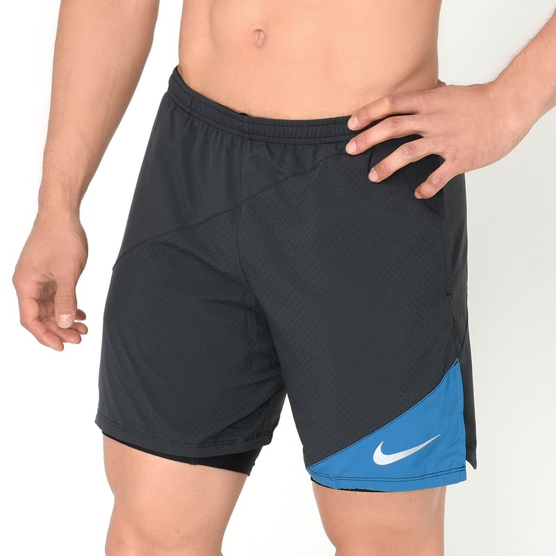 NIKE - Pantaloneta Nike Hombre
