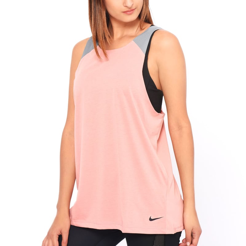 Nike - Camiseta Tank