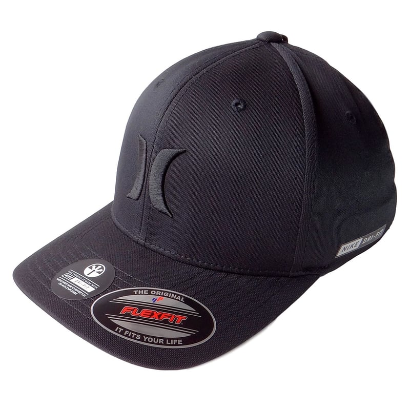 Hurley - Gorra Dri-Fit One & Only