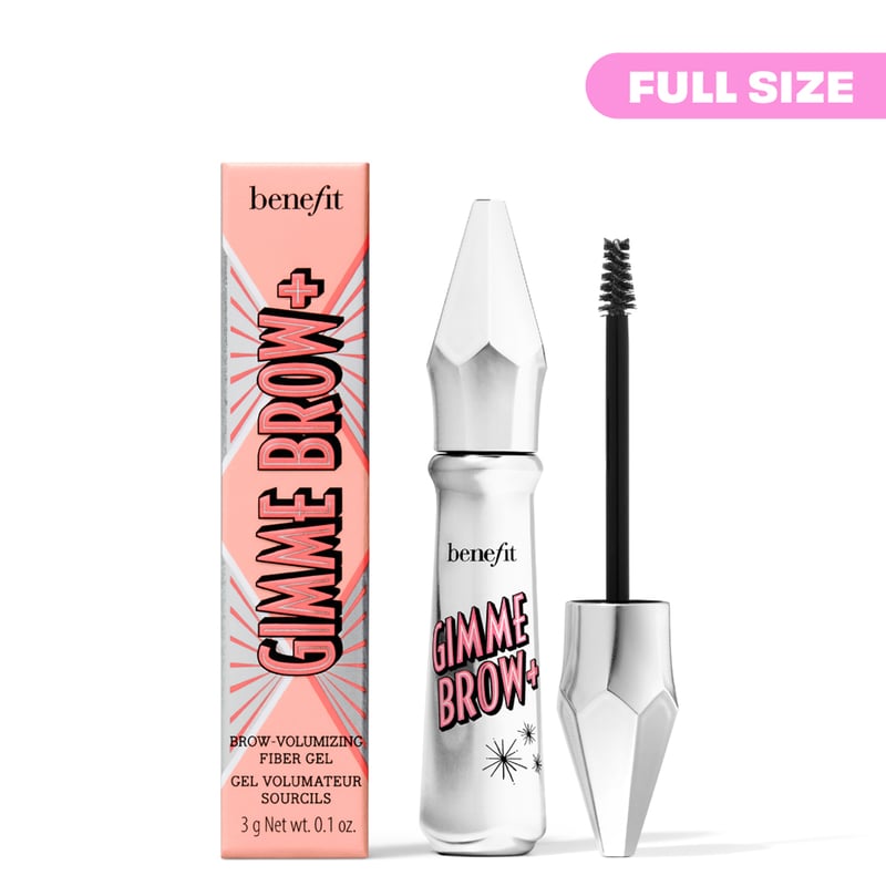 BENEFIT - Gel de Cejas Gimme Brow + Benefit 3 g