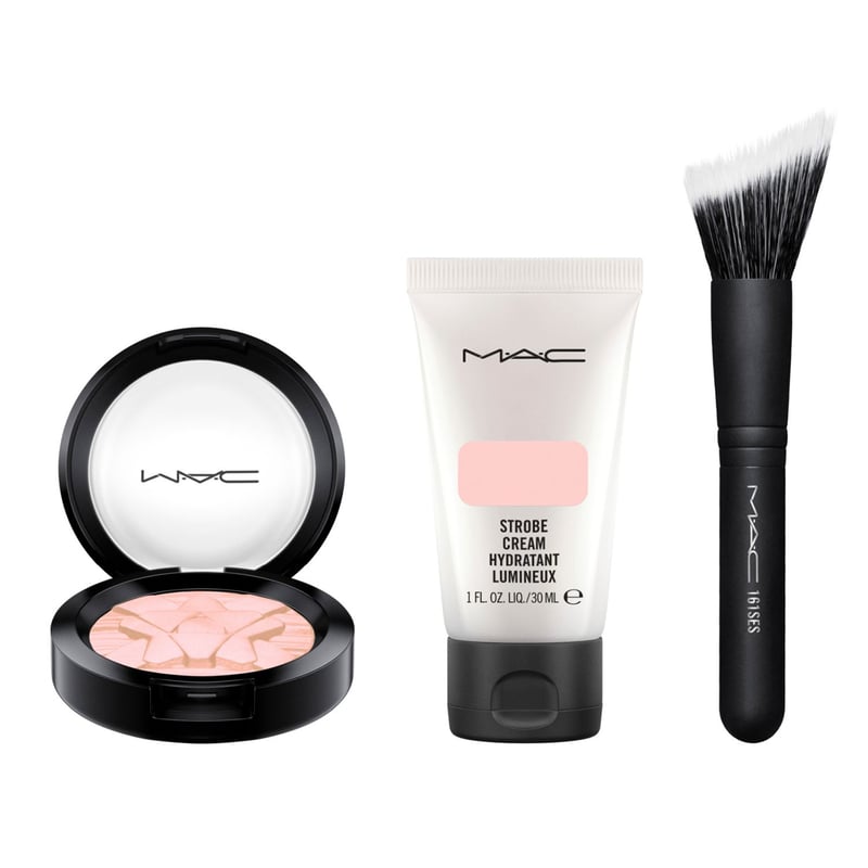 MAC - Kit para rostro Glow Pink