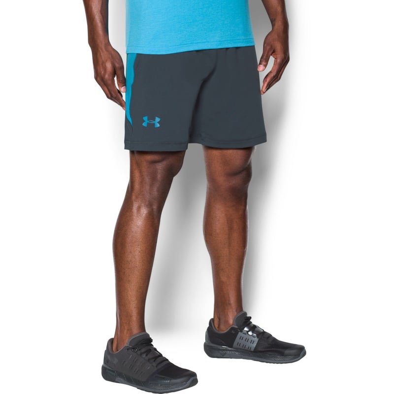 Pantaloneta under armour hombre sale