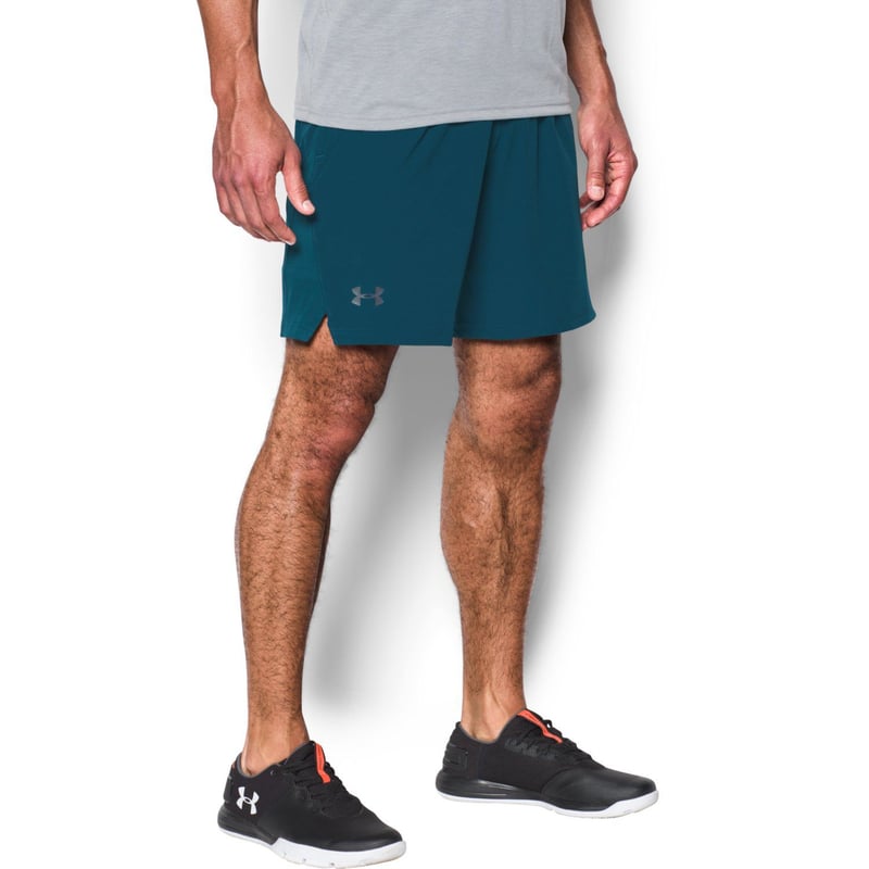 UNDER ARMOUR - Pantaloneta Under Armour Hombre