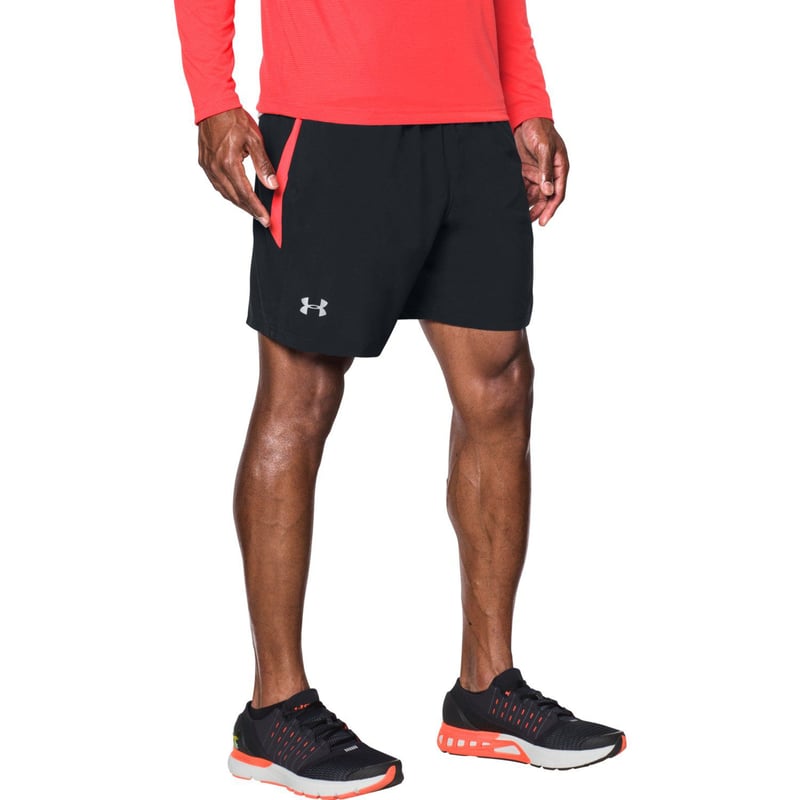 UNDER ARMOUR - Pantaloneta Under Armour Hombre