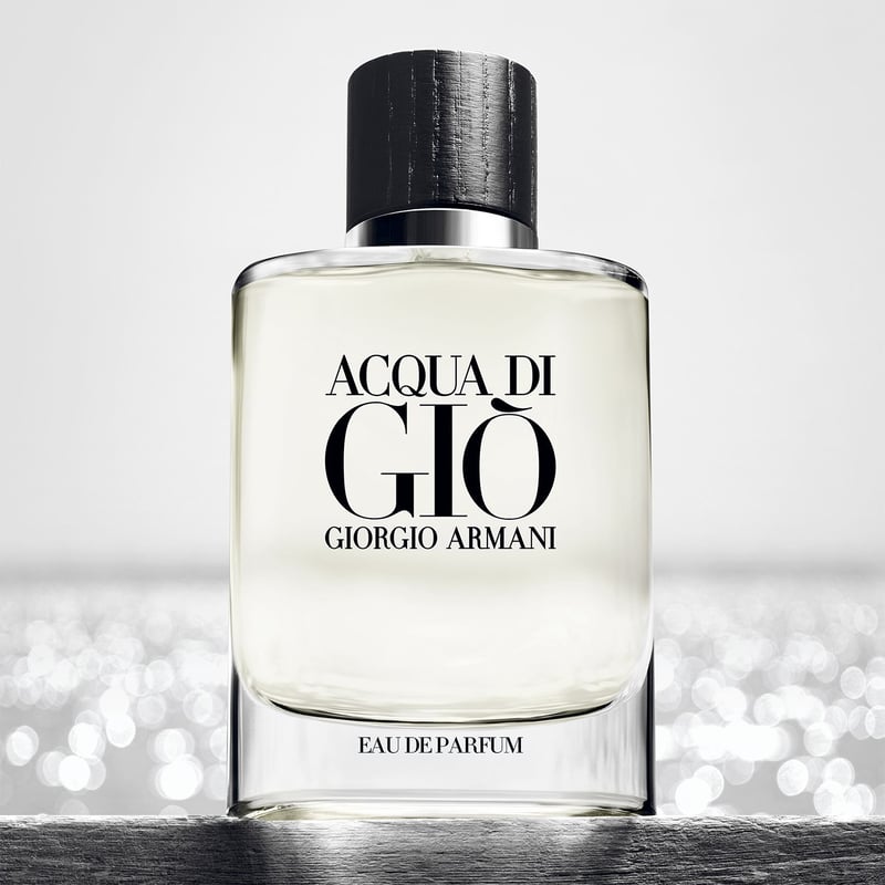 Perfume Hombre Giorgio Armani Acqua Di Gio EDP 75 ml ARMANI falabella