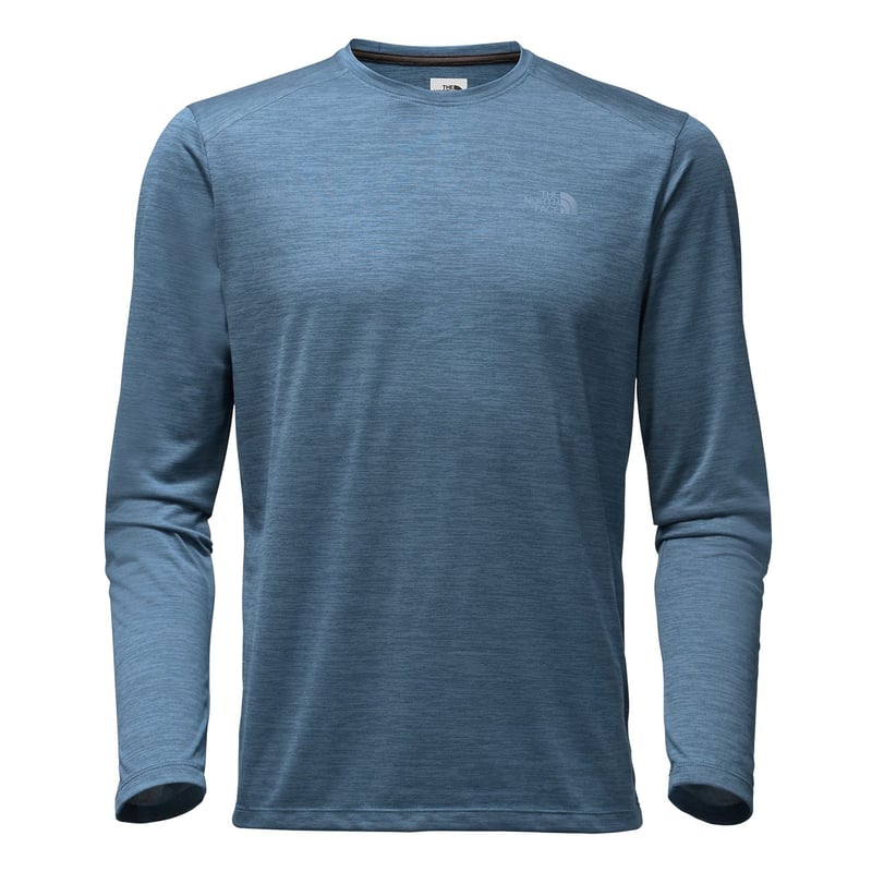 THE NORTH FACE - Camiseta deportiva The North Face Hombre