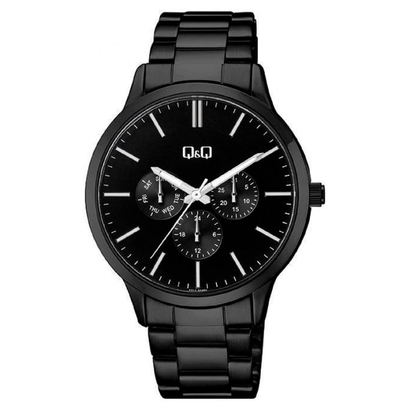 Q&Q - Reloj Hombre Q&Q A01A-004PY