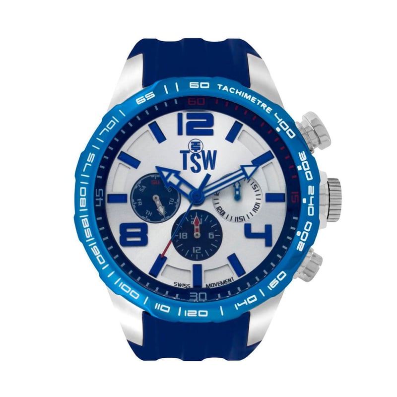 Technosport - Reloj TS-800-3