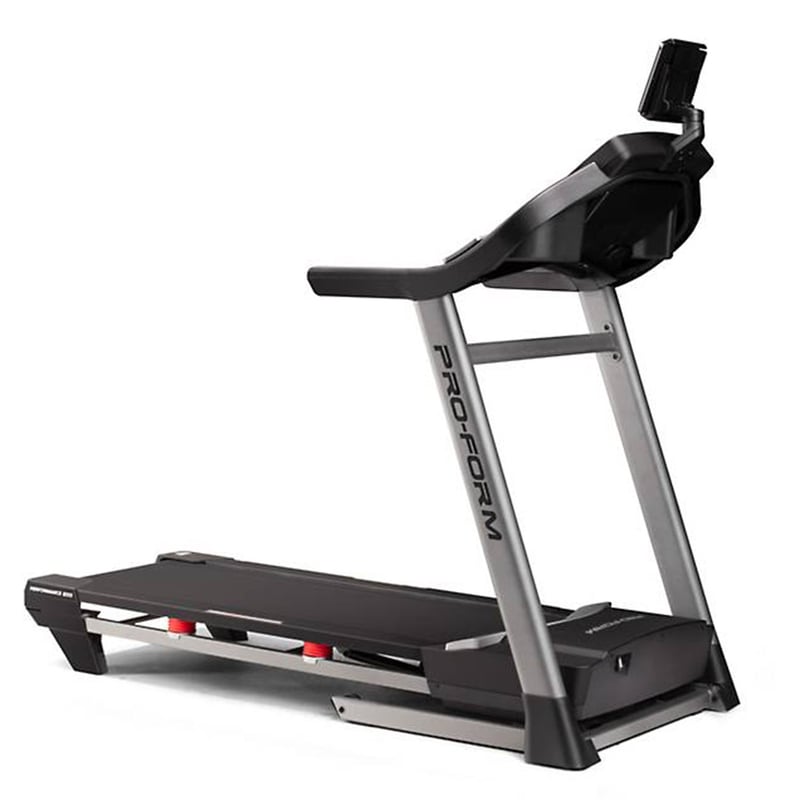 Trotadora proform 600i shop