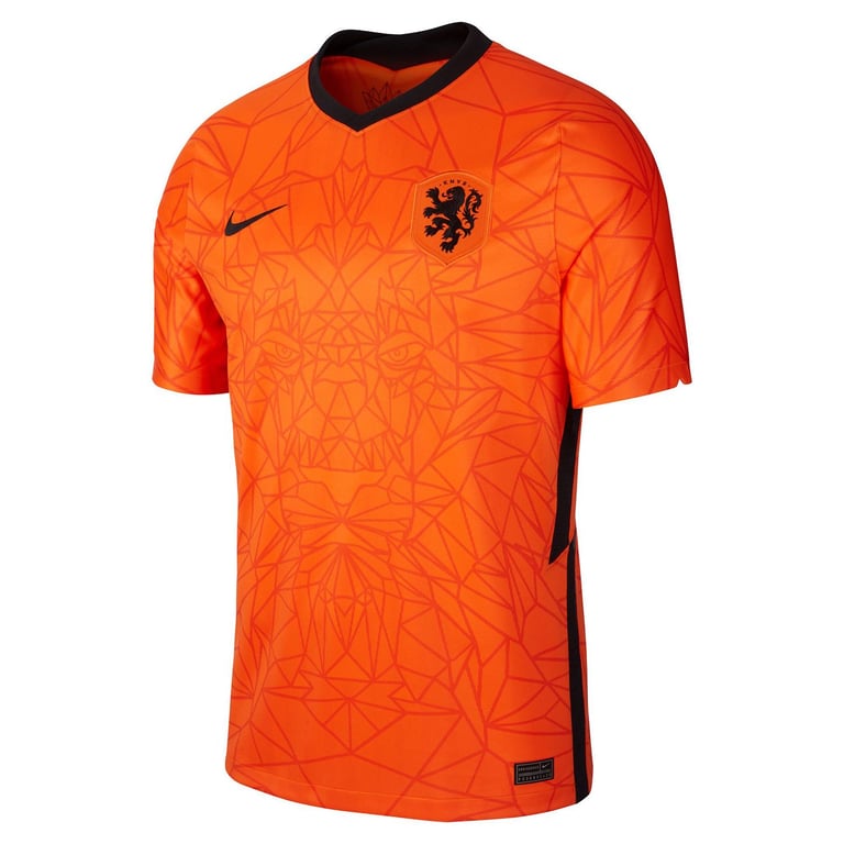 Camiseta de Futbol Holanda Nike Hombre NIKE falabella