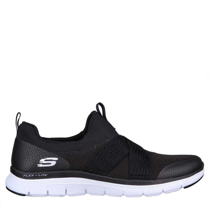 SKECHERS - Tenis deportivos Skechers Running Mujer Flex Appeal 4.0