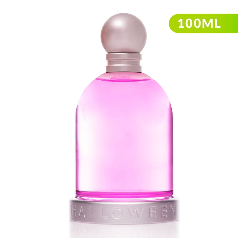 HALLOWEEN - Perfume Kiss Sexy EDT 100 ml