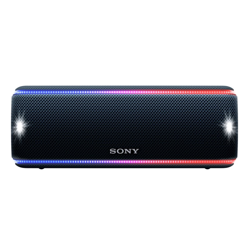 SONY - Parlante bluetooth inalámbrico portatil SRS-XB31