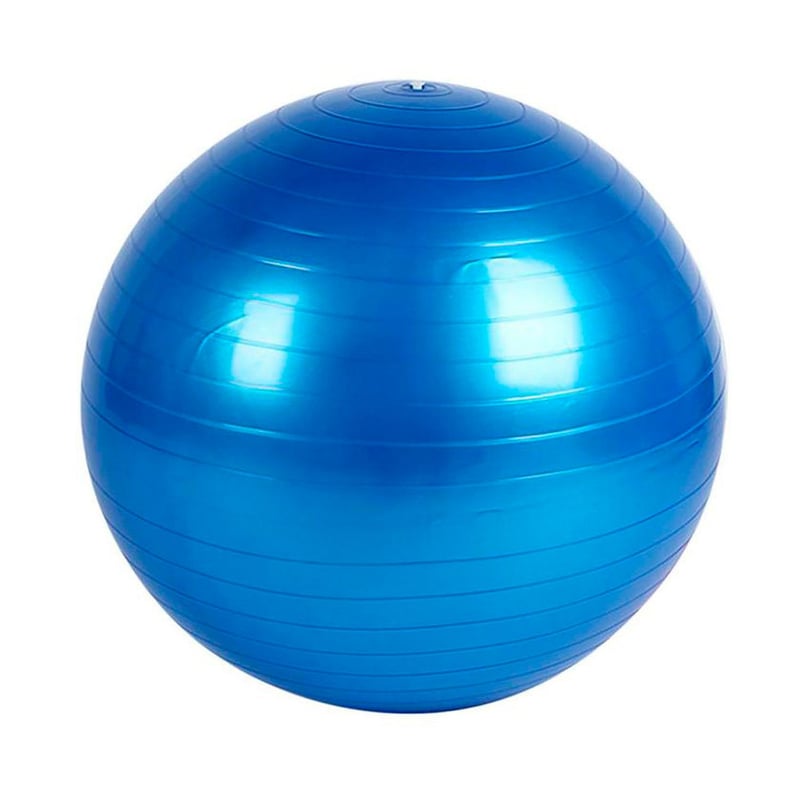 URBANFIT PRO - Balón Pilates Yoga Fitness 65cm