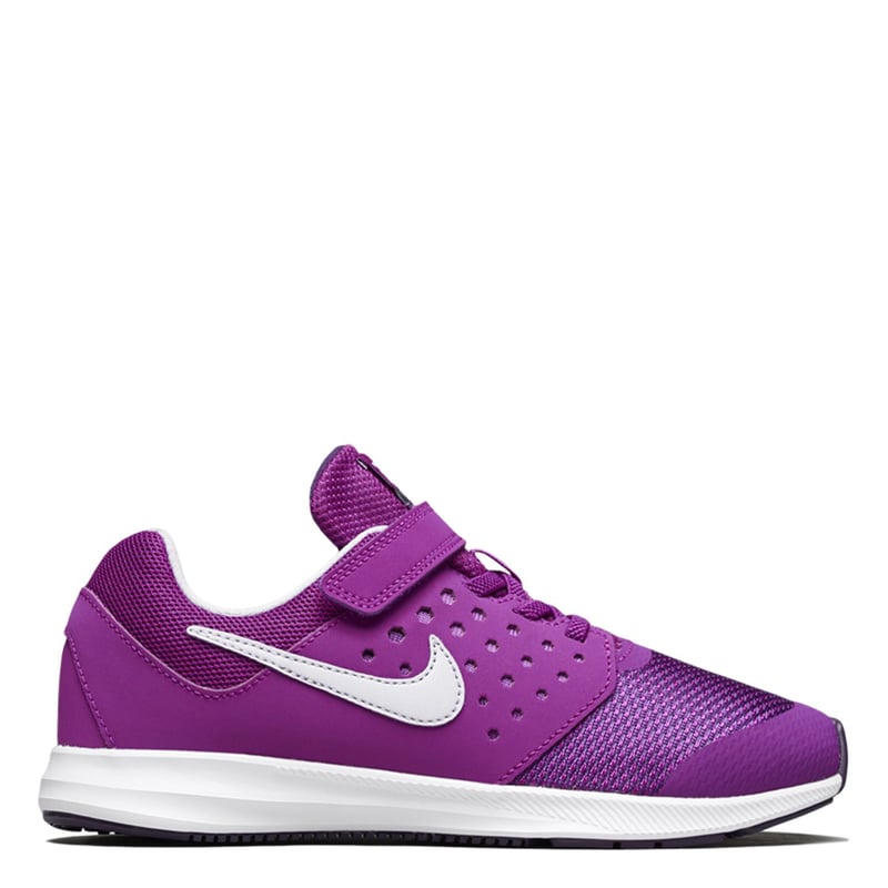 NIKE - Tenis Niña Downshifter 7