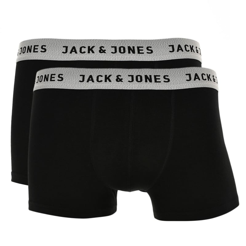 JACK&JONES - Boxers Pack x 2