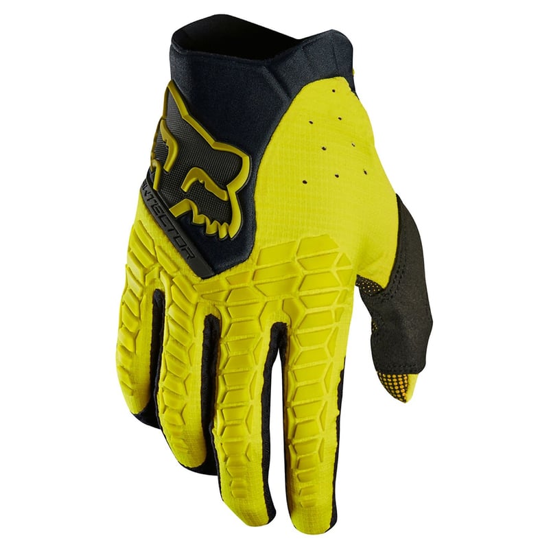 FOX - Guantes Pawtector