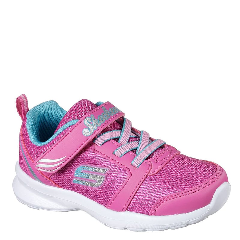 SKECHERS - Tenis Niña Stepz