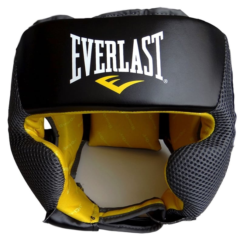 Everlast - Protector de Cabeza Evercool